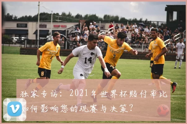 独家专访：2021年世界杯赔付率比如何影响您的观赛与决策？
