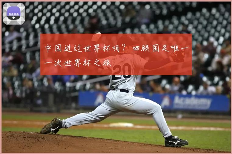 中国进过世界杯吗？回顾国足唯一一次世界杯之旅