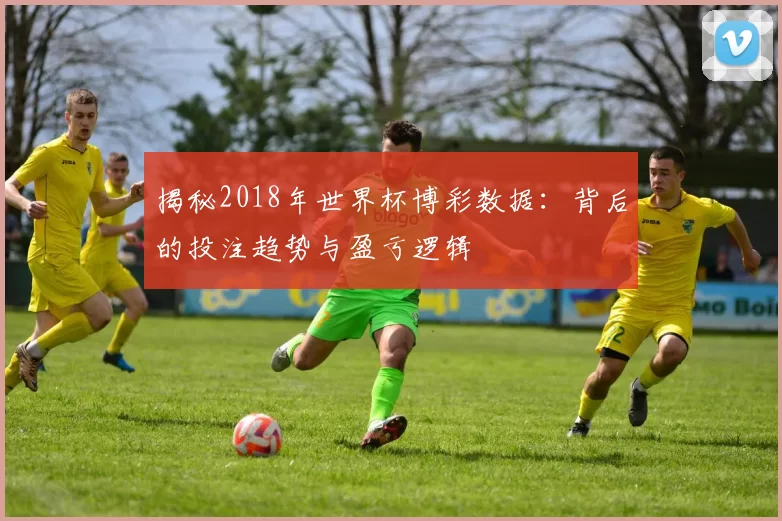揭秘2018年世界杯博彩数据：背后的投注趋势与盈亏逻辑