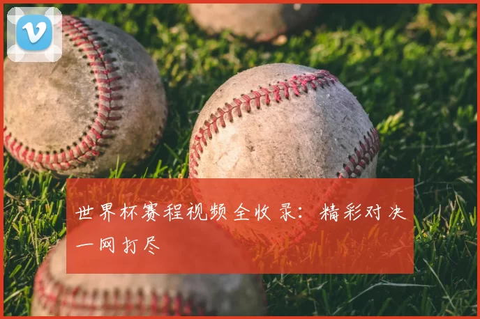 世界杯赛程视频全收录：精彩对决一网打尽