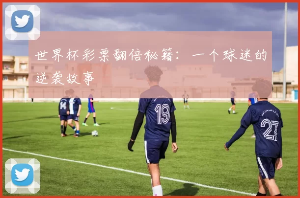 世界杯彩票翻倍秘籍：一个球迷的逆袭故事