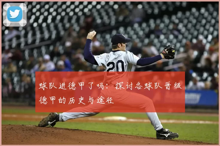 球队进德甲了吗：探讨各球队晋级德甲的历史与途径