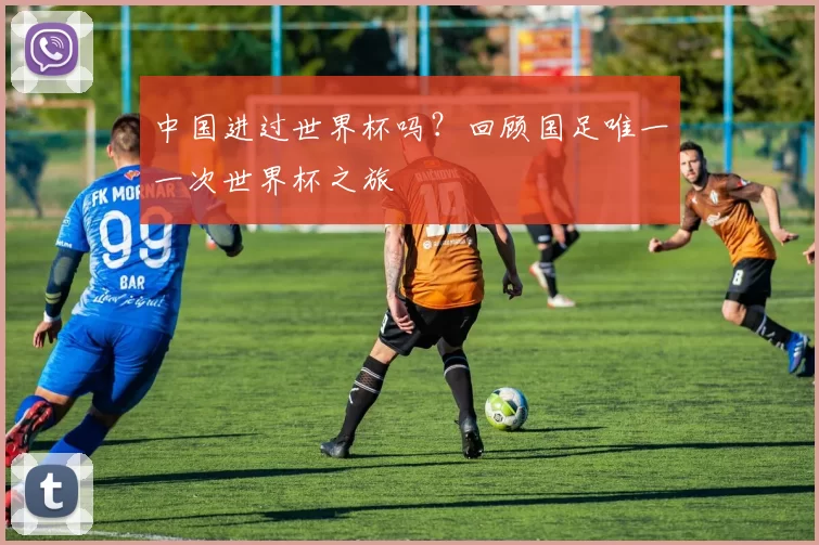 中国进过世界杯吗？回顾国足唯一一次世界杯之旅