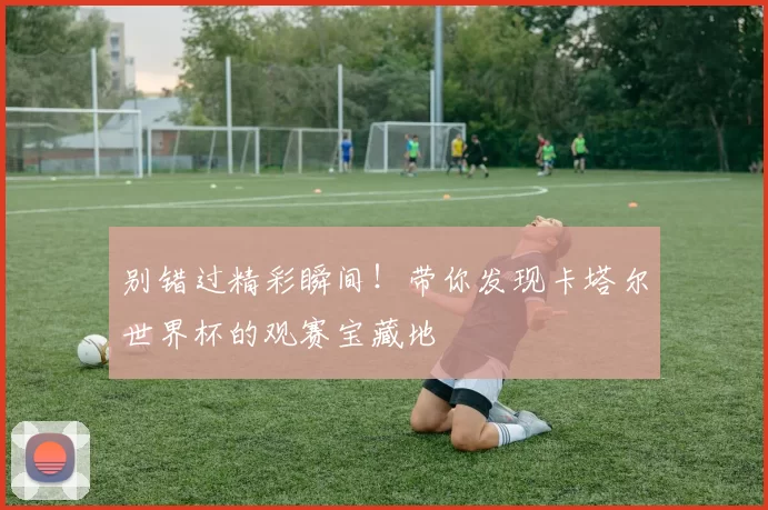 别错过精彩瞬间!带你发现卡塔尔世界杯的观赛宝藏地