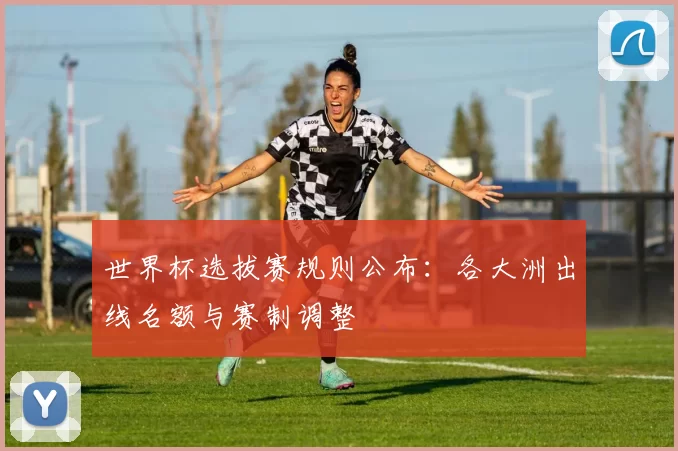 世界杯选拔赛规则公布:各大洲出线名额与赛制调整