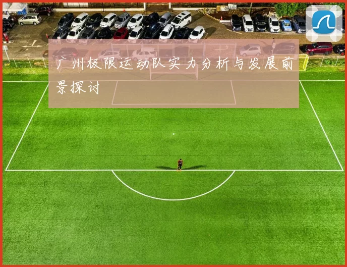 广州极限运动队实力分析与发展前景探讨